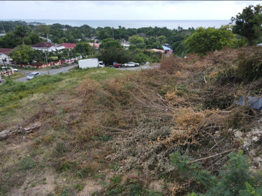 Residential Lot- 0.22 Acres