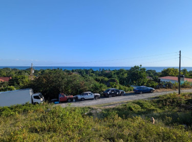 Residential Lot- 0.22 Acres Land Dexton Drive, Lyssons 