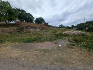 Residential Lot- 0.22 Acres