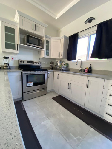 3 Bedroom Houses St. Ann