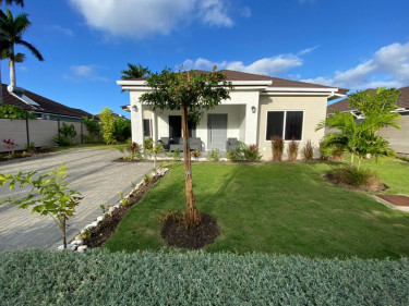3 Bedroom