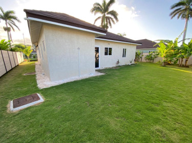 3 Bedroom