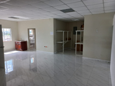 Office Space For Lease