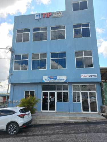 Office Space For Lease