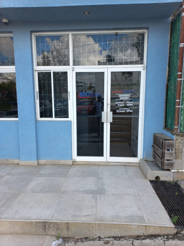 Office Space For Lease