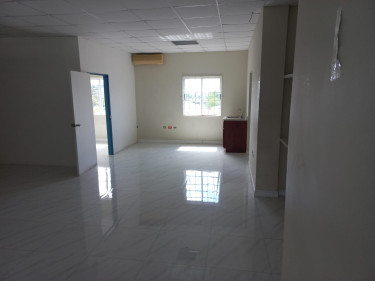Office Space For Lease