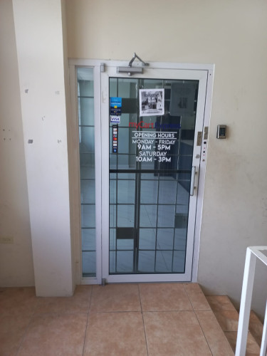 Office Space For Lease