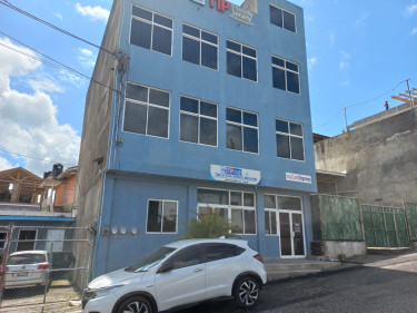 Office Space For Lease