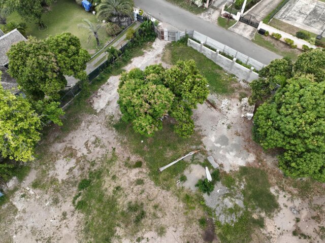 Residential Lot For Sale| Widcombe Road Land Kingston