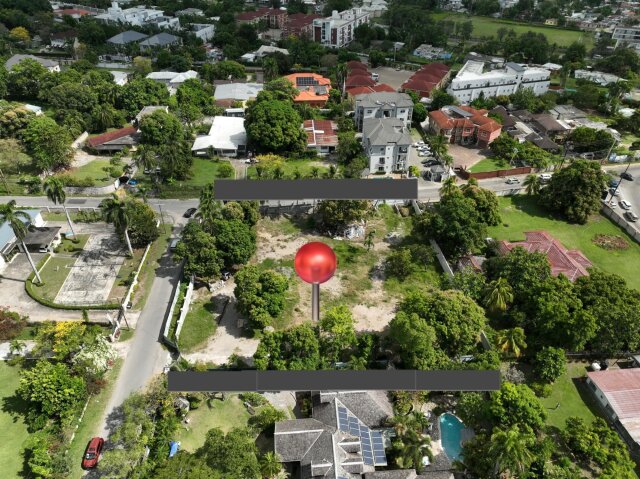 Residential Lot For Sale| Widcombe Road
