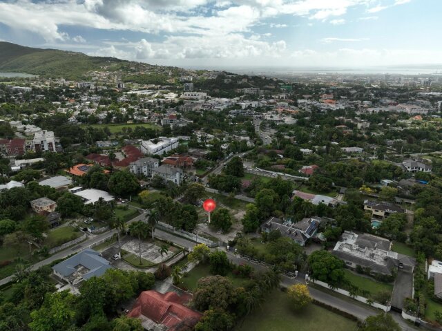 Residential Lot For Sale| Widcombe Road