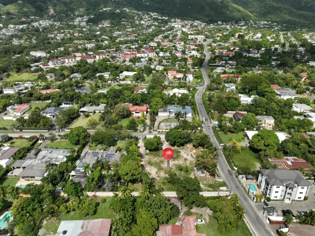 Residential Lot For Sale| Widcombe Road