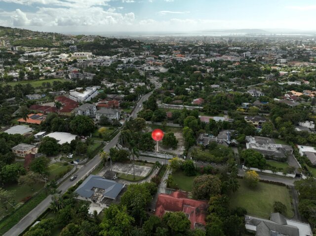 Residential Lot For Sale| Widcombe Road