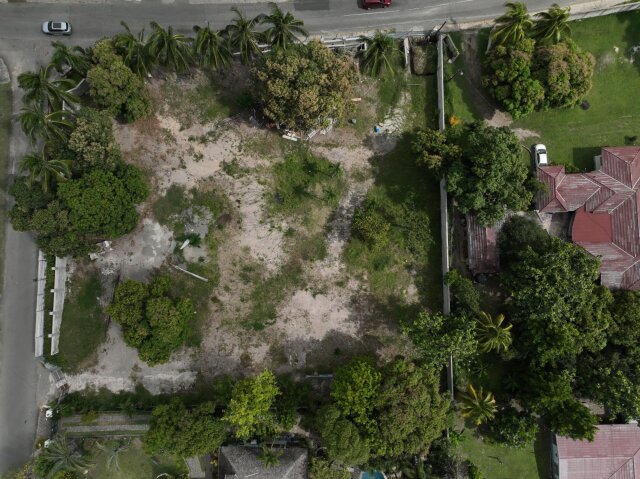 Residential Lot For Sale| Widcombe Road