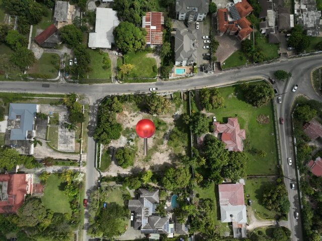 Residential Lot For Sale| Widcombe Road