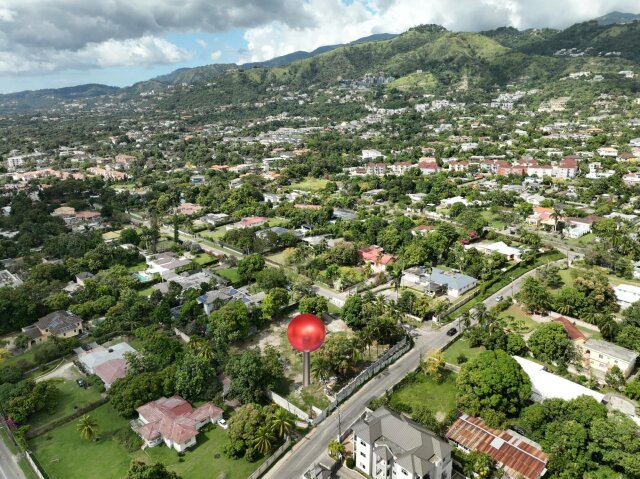 Residential Lot For Sale| Widcombe Road