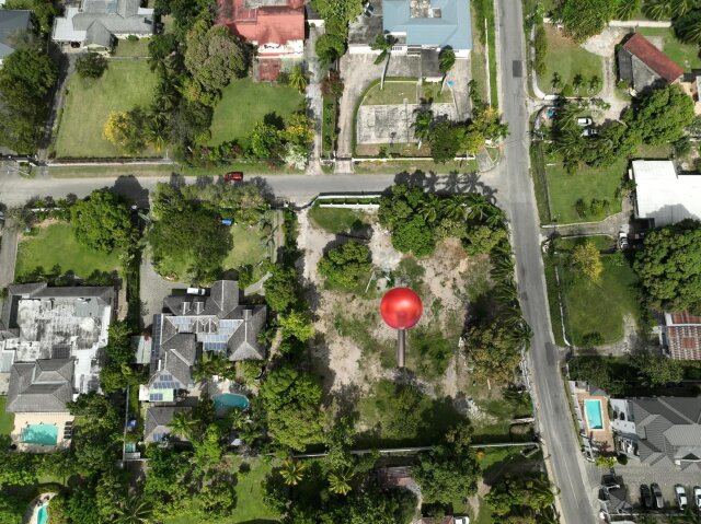 Residential Lot For Sale| Widcombe Road
