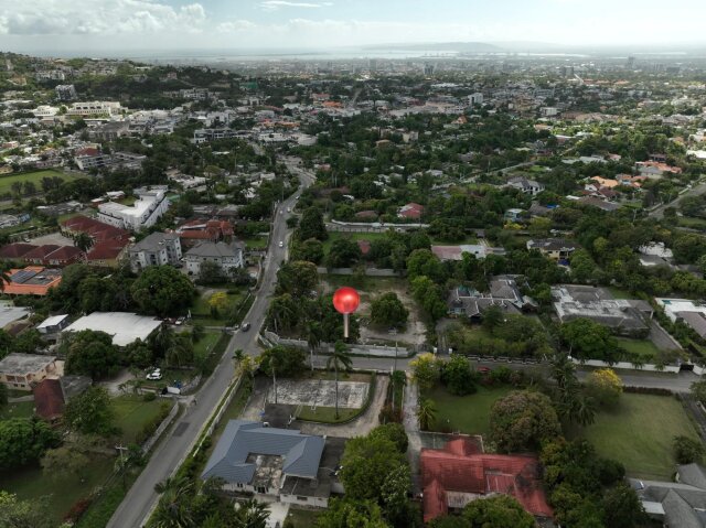 Residential Lot For Sale| Widcombe Road