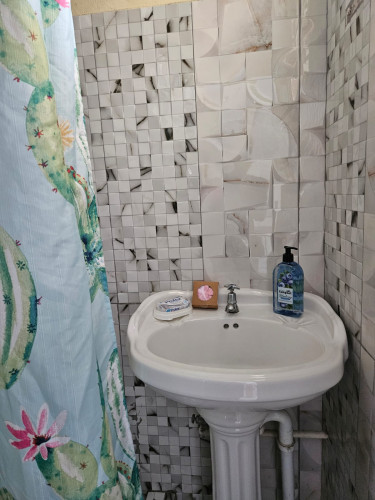 1 Bedroom Short Term Rental In Liguanea 
