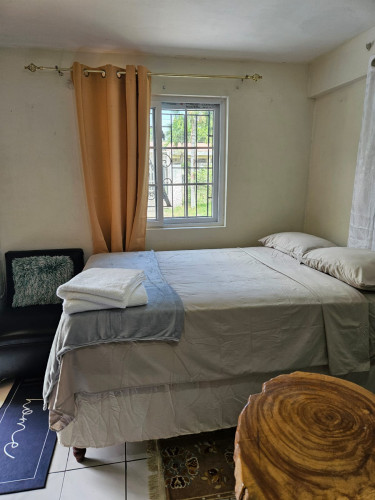 1 Bedroom Short Term Rental In Liguanea  Airbnb & Hotels Liguanea
