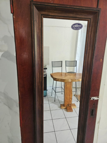 1 Bedroom Short Term Rental In Liguanea 
