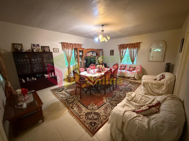 2 Acres Of Fertile Land +2 Bedrooms House