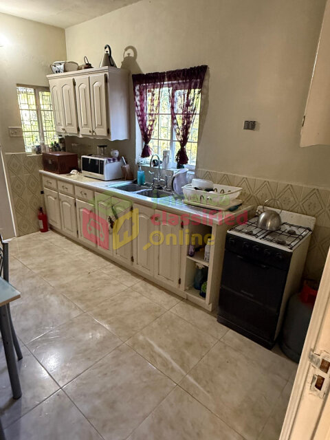 2 Acres Of Fertile Land +2 Bedrooms House