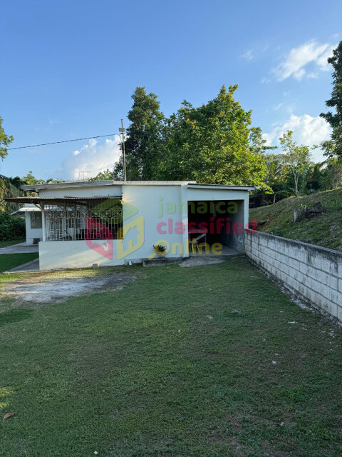2 Acres Of Fertile Land +2 Bedrooms House