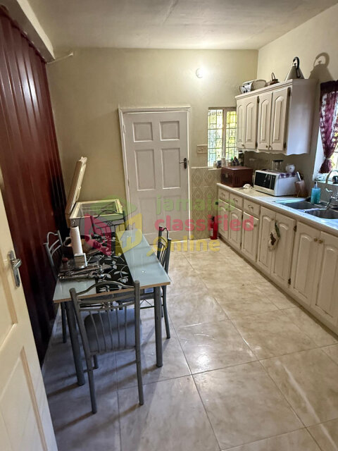 2 Acres Of Fertile Land +2 Bedrooms House