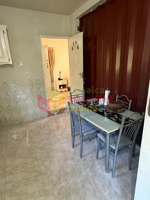 2 Acres Of Fertile Land +2 Bedrooms House