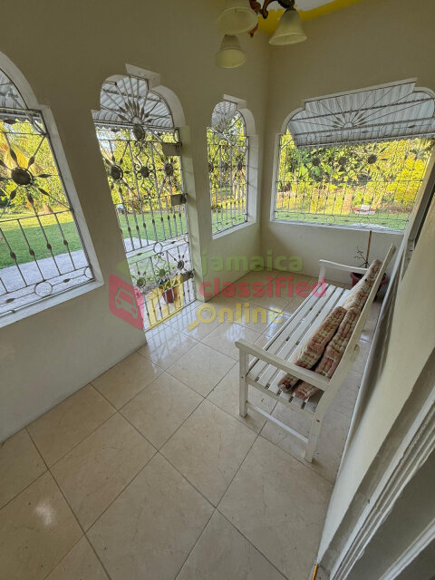 2 Acres Of Fertile Land +2 Bedrooms House