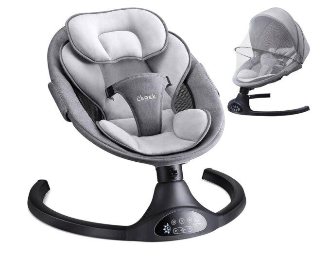 Baby Swing Cribs & Nursery Montego Bay