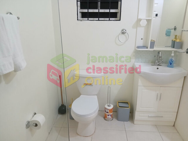 1 Bedroom Apartment In Patrick City