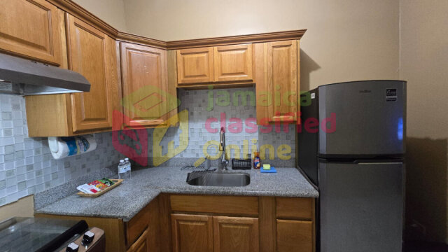 1 Bedroom Apartment In Patrick City