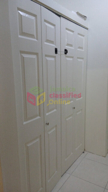 1 Bedroom Apartment In Patrick City