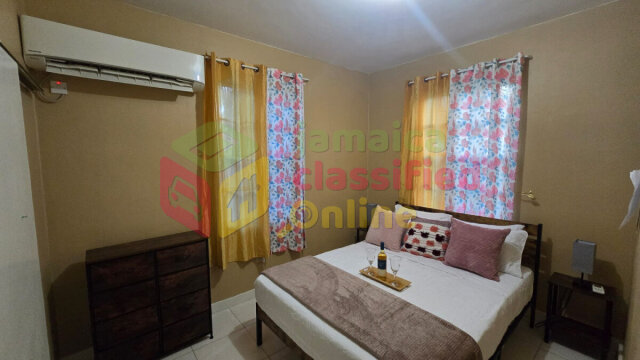 1 Bedroom Apartment In Patrick City