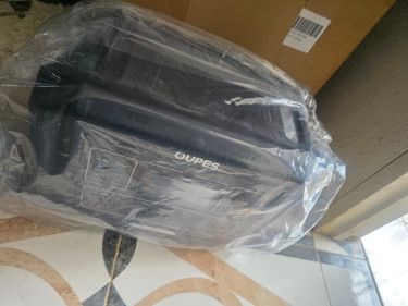 Oupes Mega 1 Solar Generator  Appliance Parts & Accessories Montegobay 