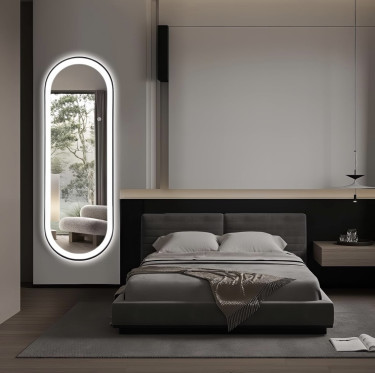 Wall Mirror 5x2