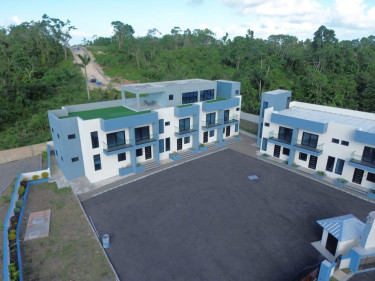 2 Bedroom