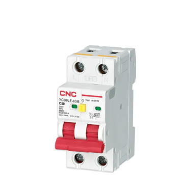 25A AC Breaker (DIN Rail) Other Market Ocho Rios 