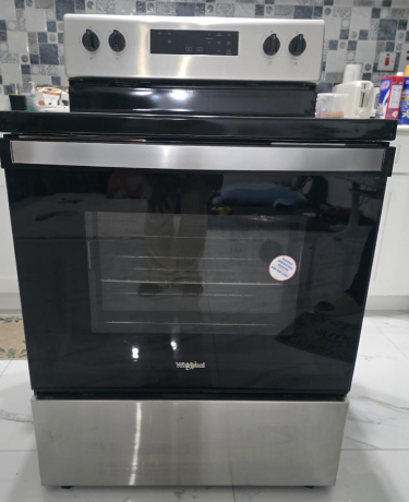Electric Stove Stoves New Kingston