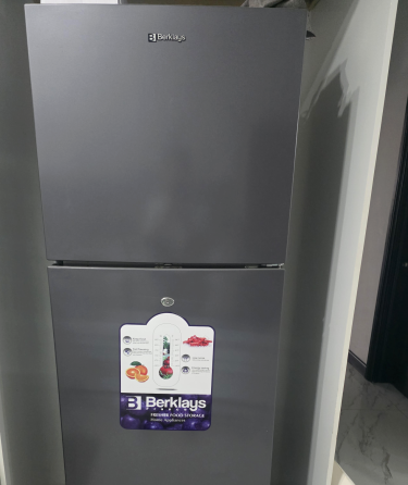 Berklays- Refrigerator Refrigerators New Kingston