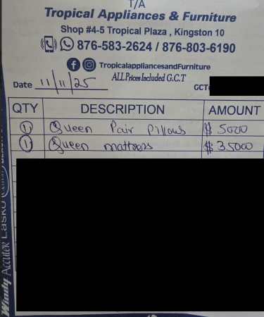 Queen Mattress Beds New Kingston
