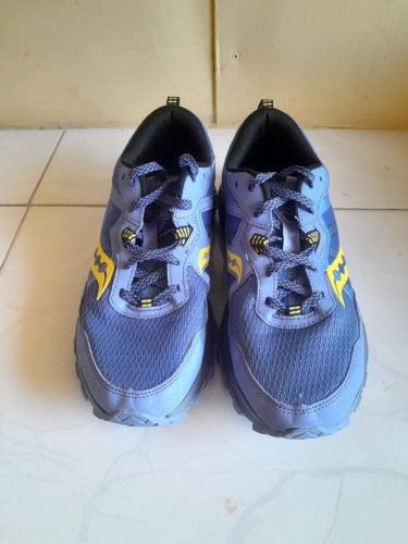 Saucony Sneaker Women's Size 10 1/2