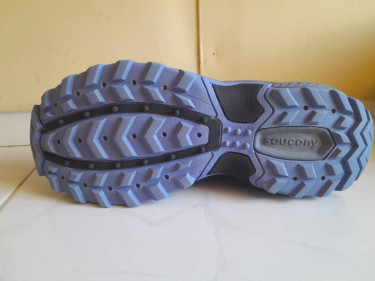 Saucony Sneaker Women's Size 10 1/2