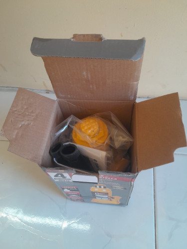 4 Ton Hydraulic Bottle Jack