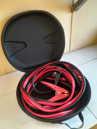 Majic Boost 700Amp Jumper Cable