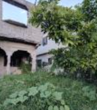 5 Bedroom Incomplete House
