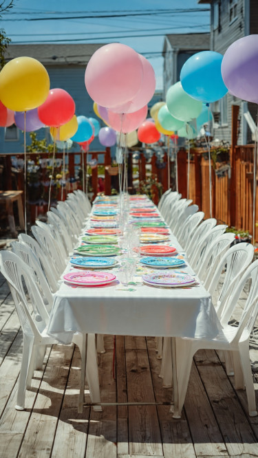 Chairs And Tables  Chairs Portmore, Junction, St.Mary