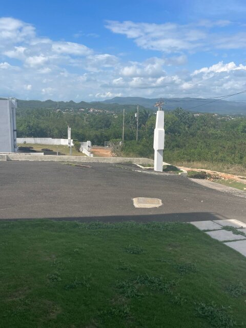1 Bedroom Furnished Apartment